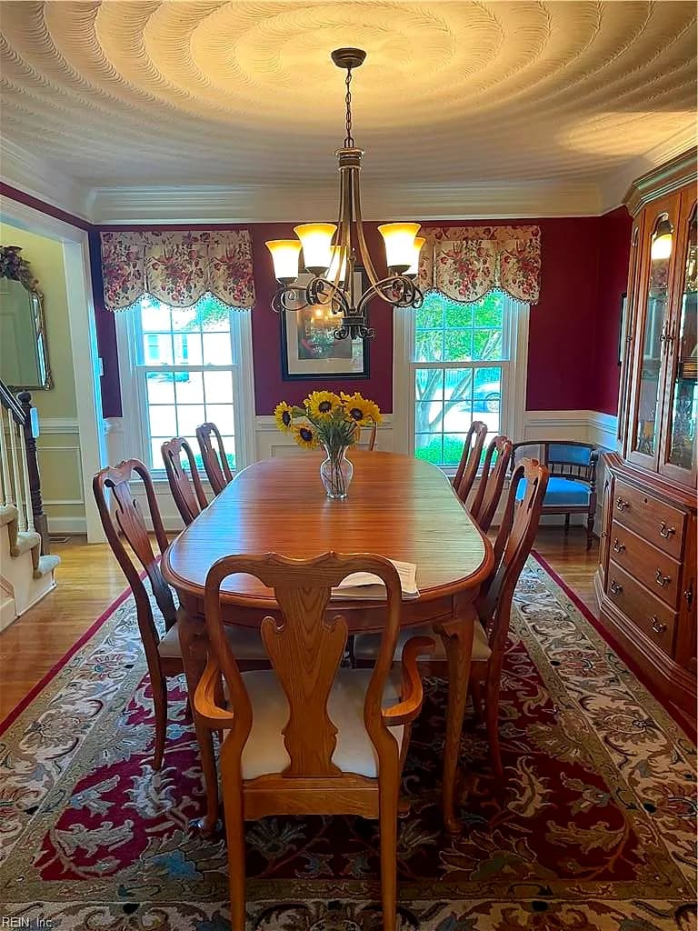 816 Forest Lakes CIR, CHESAPEAKE VA 23322 thumb 9