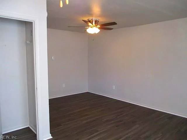 634 W 34th ST #1, NORFOLK VA 23508 - Photo 4