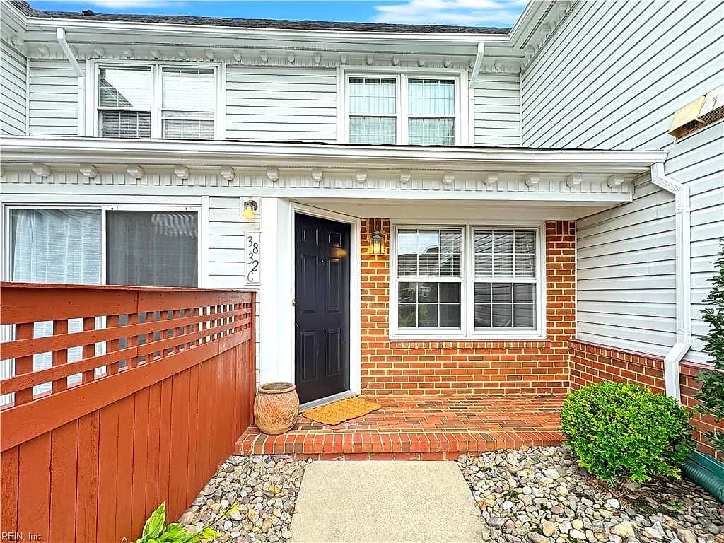 3832 New River RCH #C, PORTSMOUTH VA 23703 - Photo 2