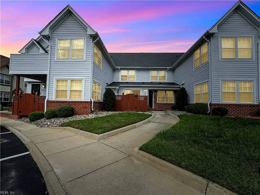 3832 New River RCH #C, PORTSMOUTH VA 23703 - Photo 3