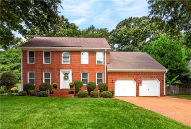 2105 Lords LNDG, VIRGINIA BEACH VA 23454 thumb 3