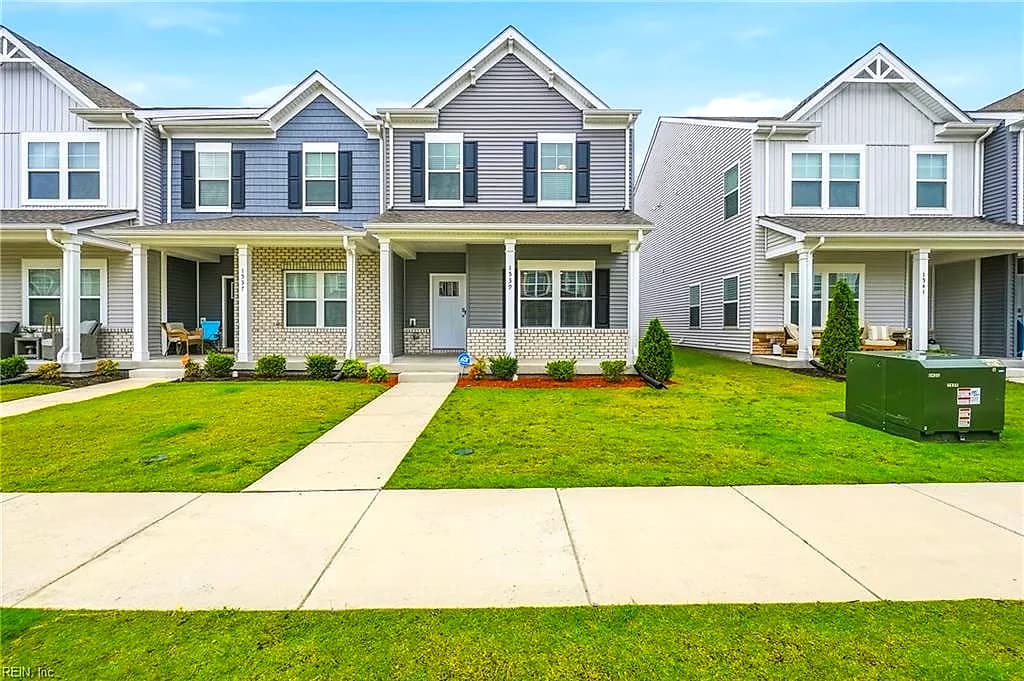 1539 Stanford LN, NEWPORT NEWS VA 23608 - Photo 3
