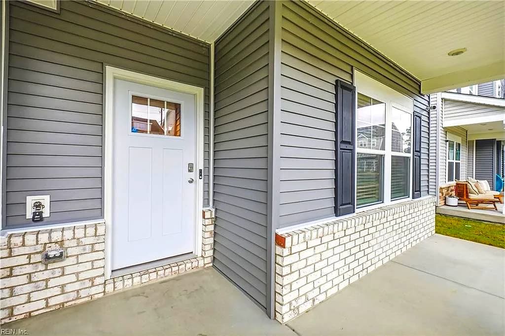 1539 Stanford LN, NEWPORT NEWS VA 23608 - Photo 5