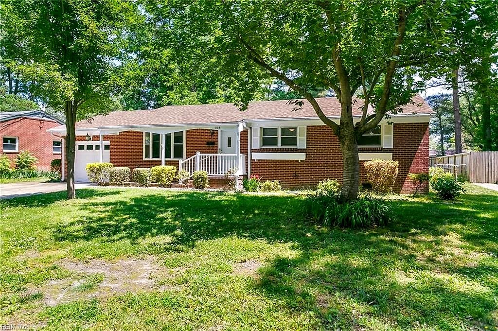208 Longhill RD, WILLIAMSBURG VA 23185 - Photo 3