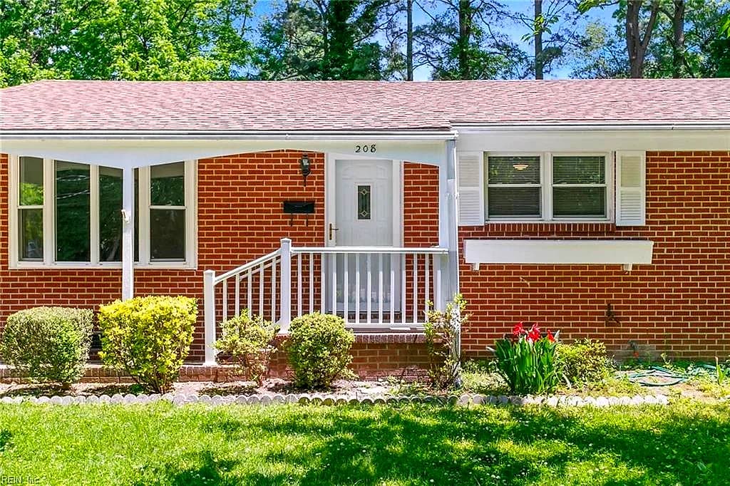 208 Longhill RD, WILLIAMSBURG VA 23185 thumb 6