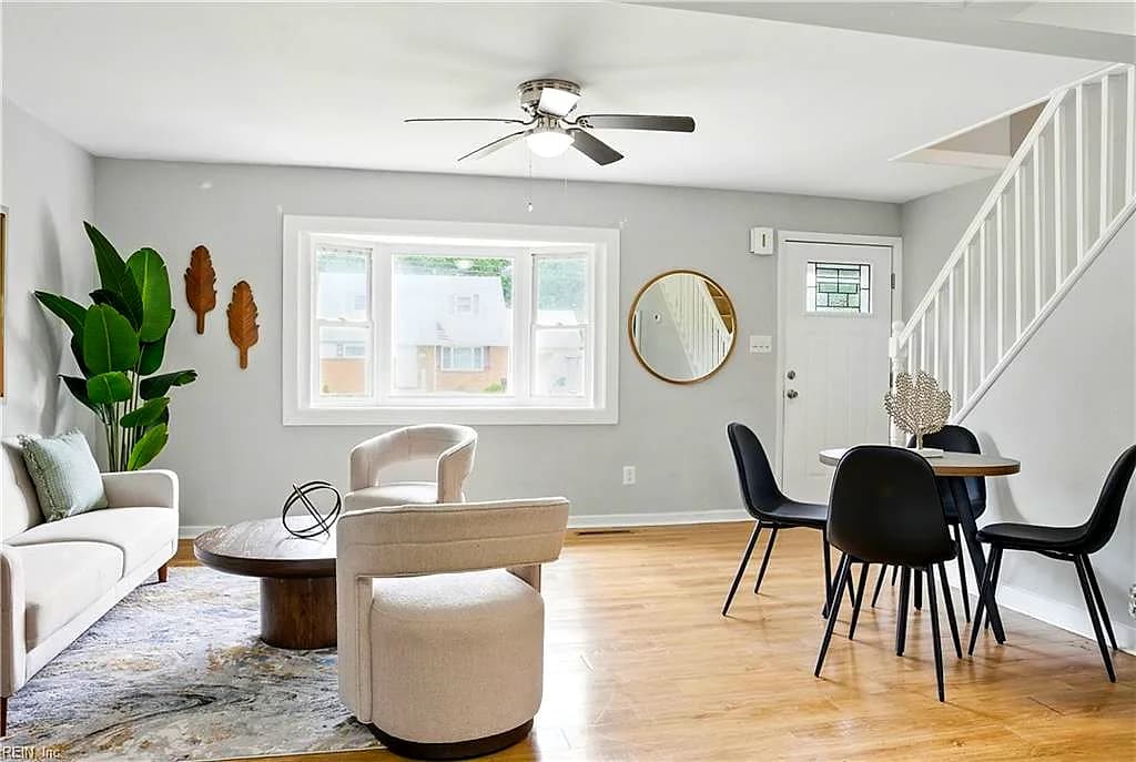 4857 Westgrove RD, VIRGINIA BEACH VA 23455 - Photo 2