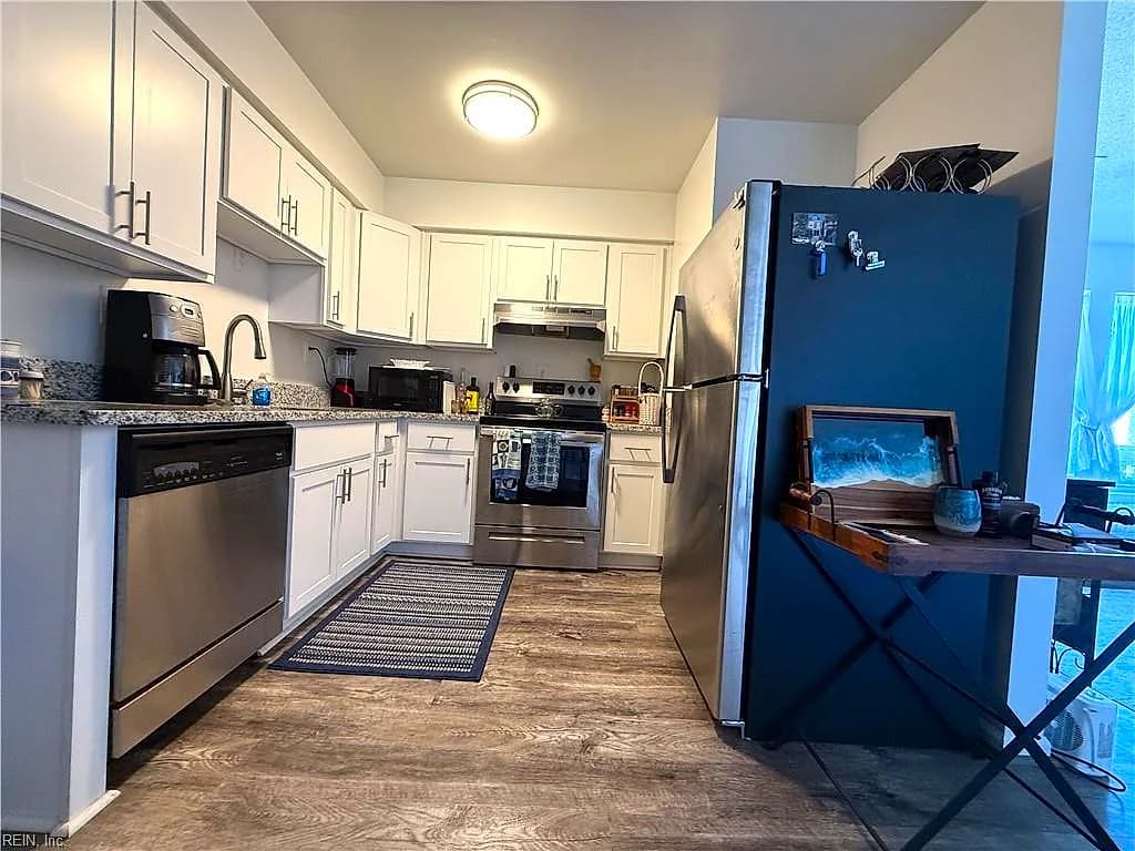 1566 Lea View AVE #3, NORFOLK VA 23503 thumb 11