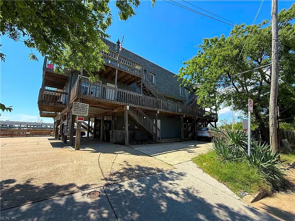 1566 Lea View AVE #3, NORFOLK VA 23503 - Photo 3