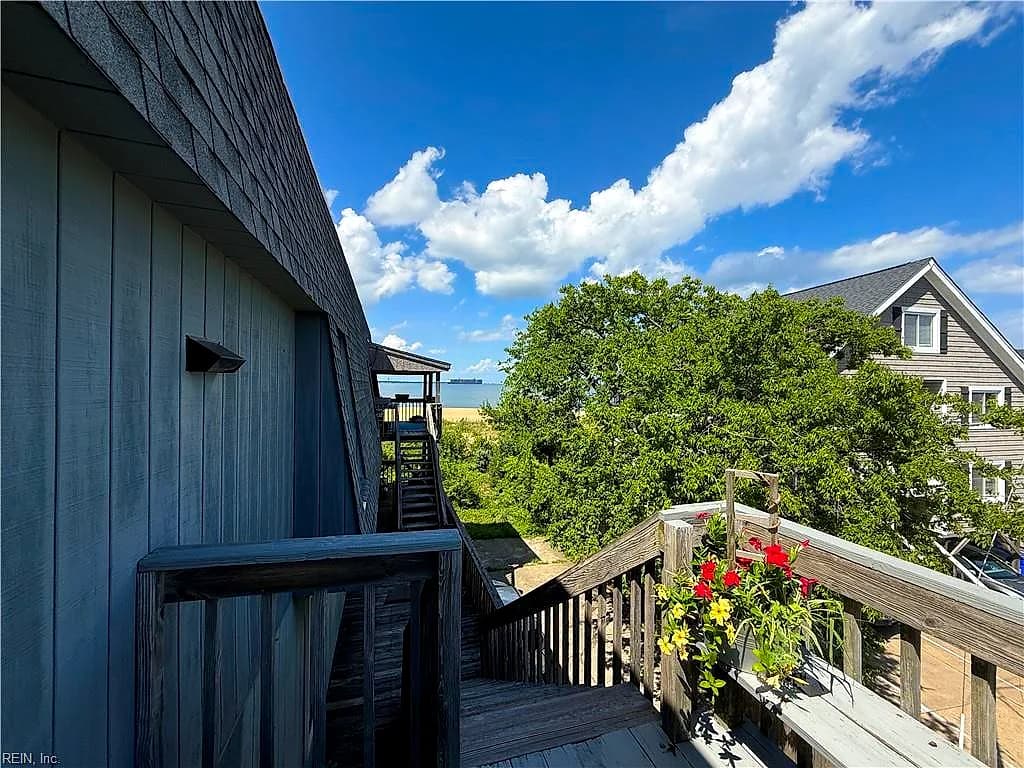 1566 Lea View AVE #3, NORFOLK VA 23503 - Photo 4