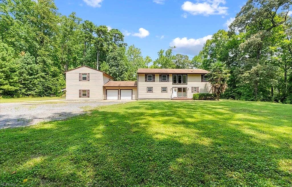 12255 Waterview TRL, CARROLLTON VA 23314 - Main photo