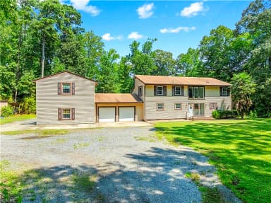 12255 Waterview TRL, CARROLLTON VA 23314 thumb 1