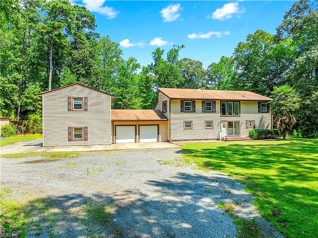 12255 Waterview TRL, CARROLLTON VA 23314 - Photo 3