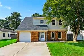 1912 Marylebone CT, VIRGINIA BEACH VA 23454 - Photo 2