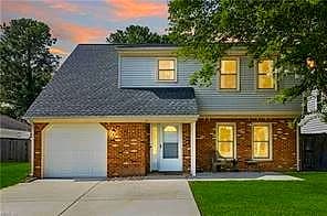 1912 Marylebone CT, VIRGINIA BEACH VA 23454 - Photo 3