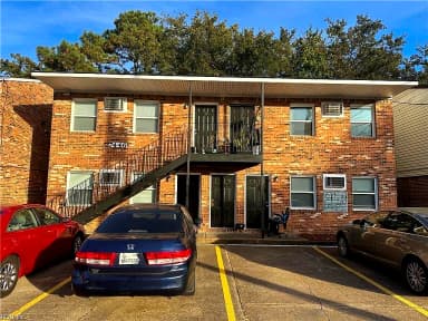 7446 Fenner ST #1, NORFOLK VA 23505 thumb 2