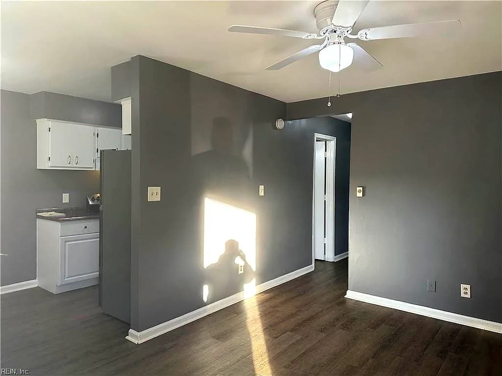 7446 Fenner ST #1, NORFOLK VA 23505 - Photo 3