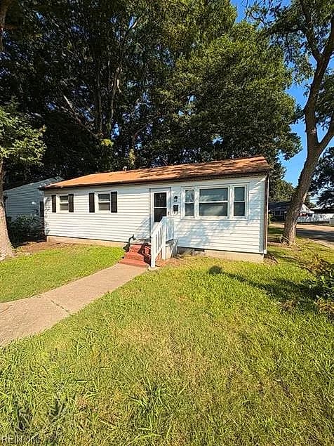 15 Culpepper AVE, NEWPORT NEWS VA 23606 - Main photo