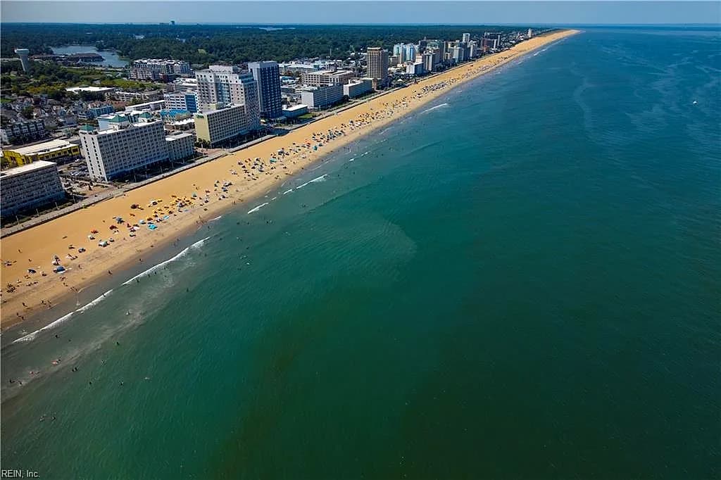 2414 Arctic AVE #4, VIRGINIA BEACH VA 23451 thumb 11