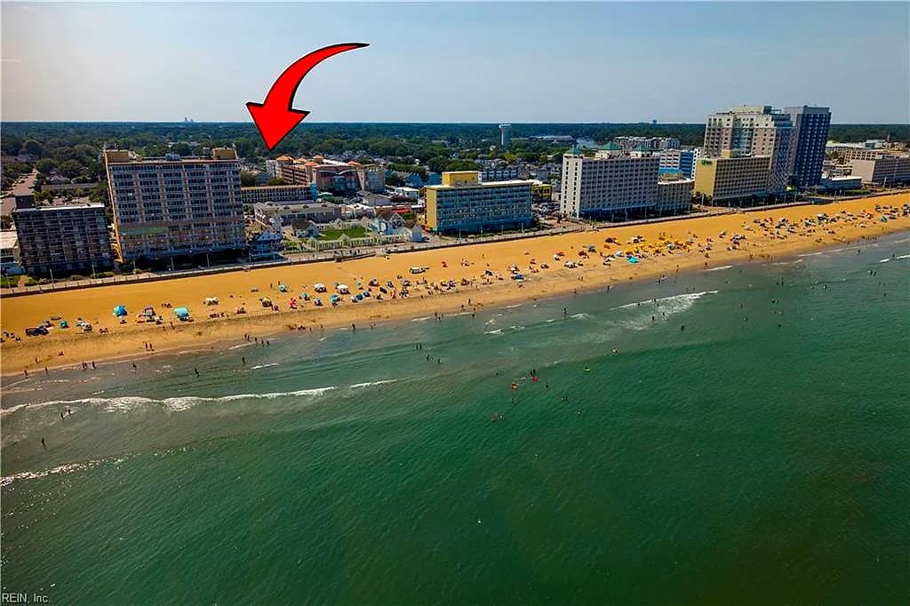 2414 Arctic AVE #4, VIRGINIA BEACH VA 23451 thumb 12