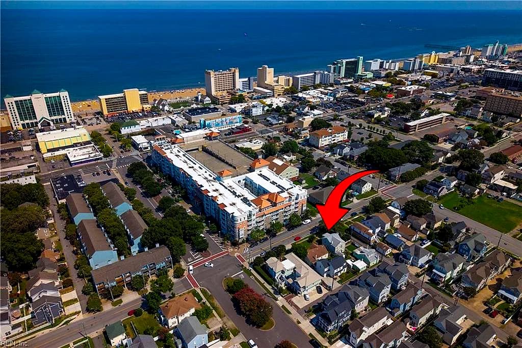 2414 Arctic AVE #4, VIRGINIA BEACH VA 23451 thumb 7