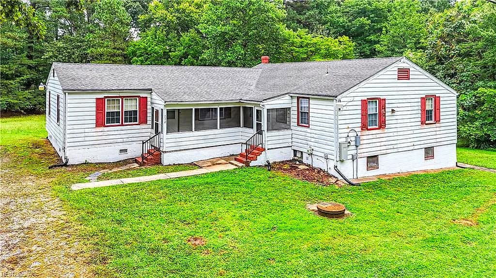 228 Oaktree RD, WILLIAMSBURG VA 23185 - Photo 5