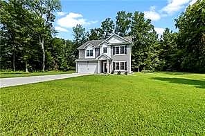 14249 Bradbys LN, SMITHFIELD VA 23430 - Main photo