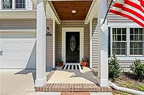 14249 Bradbys LN, SMITHFIELD VA 23430 - Photo 4