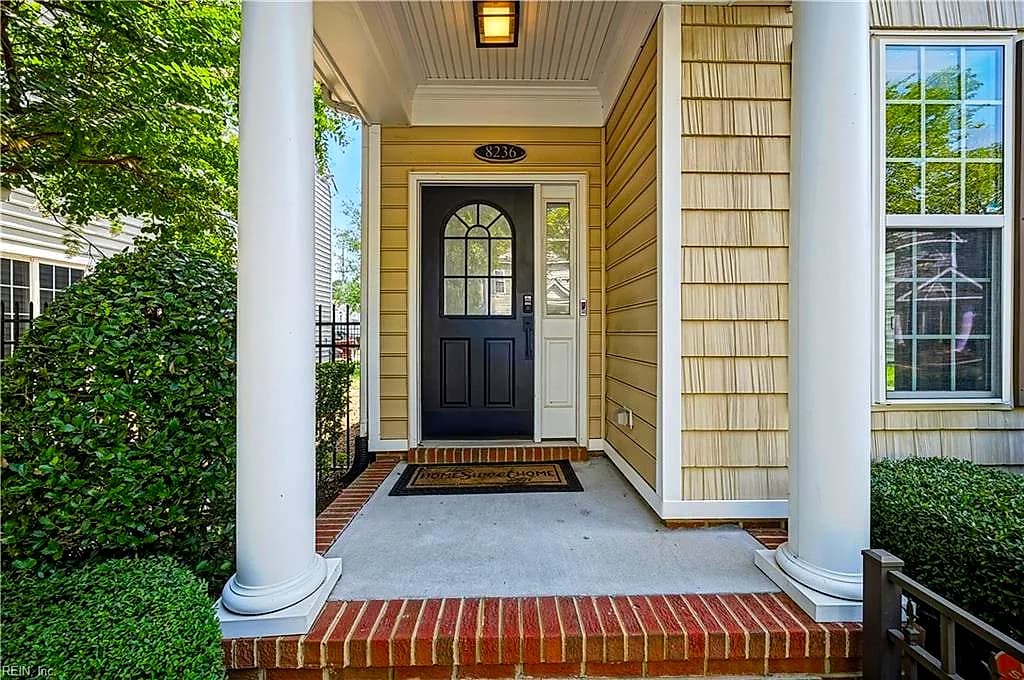 8236 Lee Hall AVE, SUFFOLK VA 23435 - Photo 5