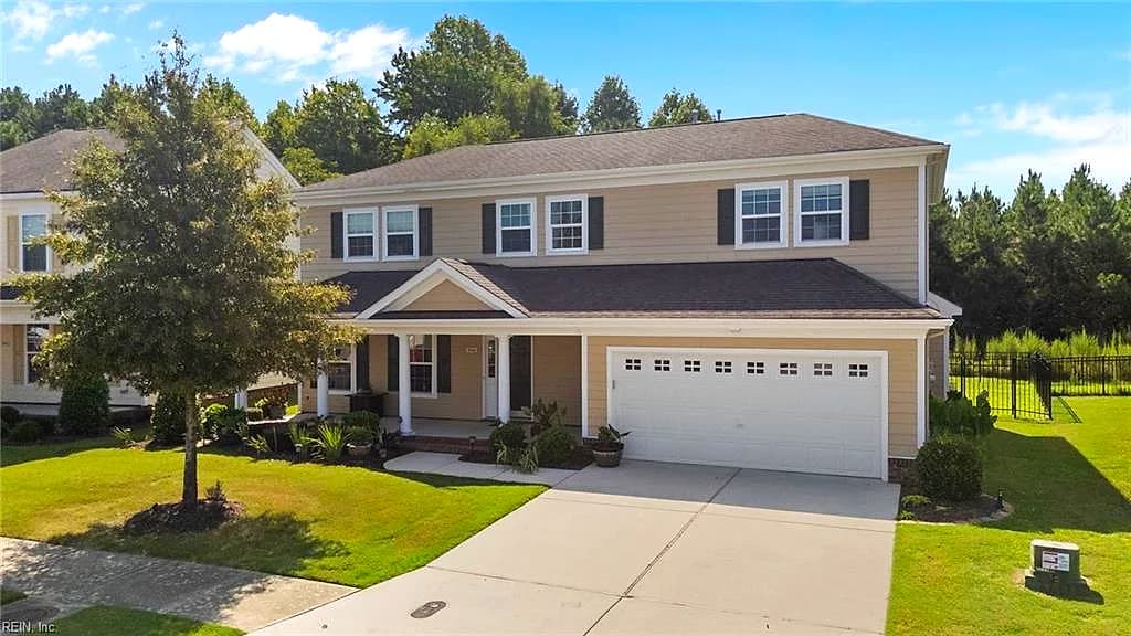 5062 Kings Grant CIR #229, SUFFOLK VA 23434 - Main photo
