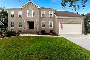 1737 Buckley ARCH, VIRGINIA BEACH VA 23453 - Photo 2