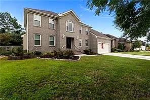 1737 Buckley ARCH, VIRGINIA BEACH VA 23453 - Photo 3