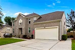 1737 Buckley ARCH, VIRGINIA BEACH VA 23453 - Photo 4