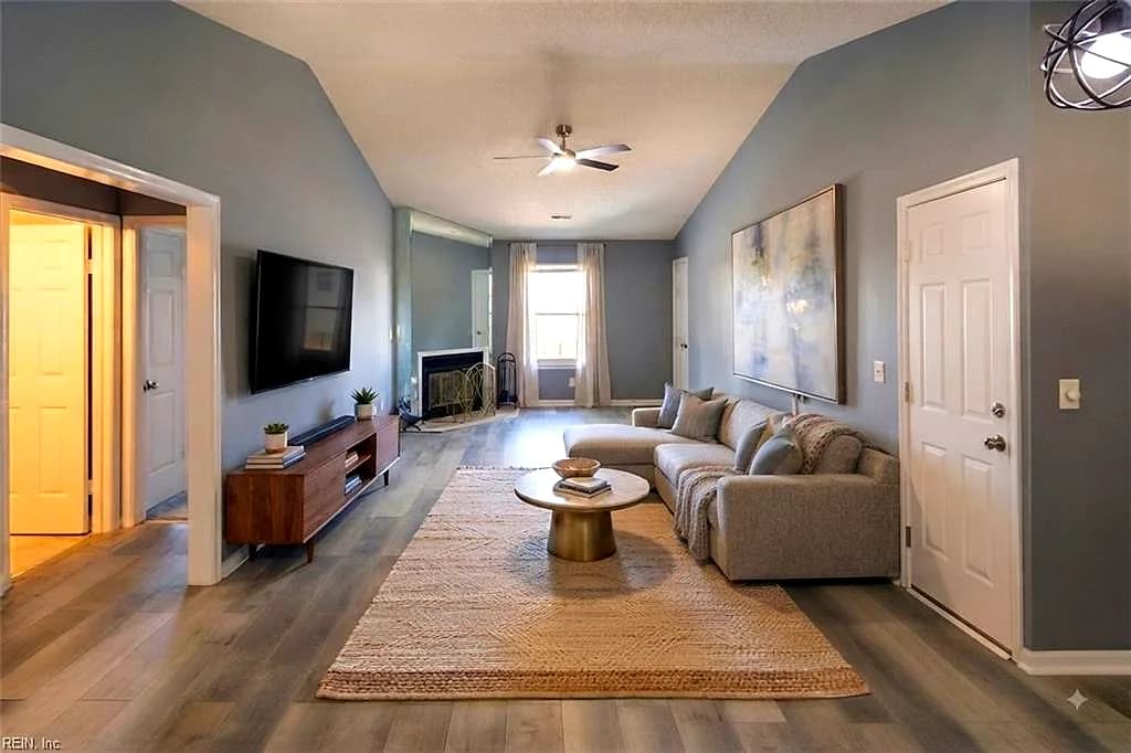 4831 Station House LN, VIRGINIA BEACH VA 23455 - Photo 5