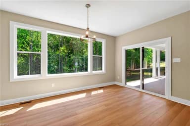 MM Pawpaw (WILLOWBROOK HOMESITE 25) WAY, VIRGINIA BEACH VA 23456 thumb 12