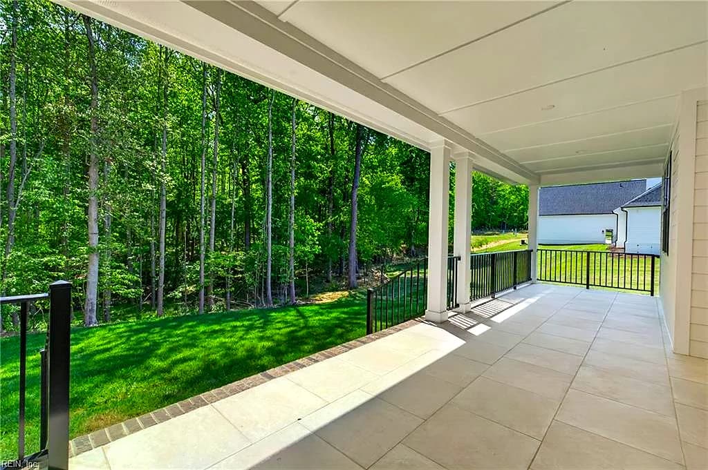 MM Pawpaw (WILLOWBROOK HOMESITE 25) WAY, VIRGINIA BEACH VA 23456 thumb 7