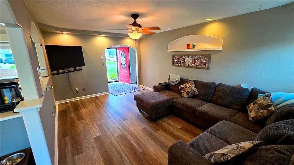 3816 William Penn BLVD, VIRGINIA BEACH VA 23452 - Photo 5