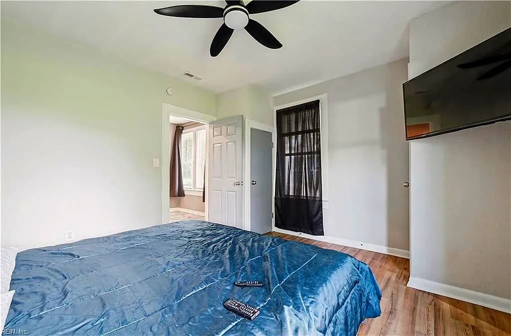 203 Blair AVE, NEWPORT NEWS VA 23607 thumb 11