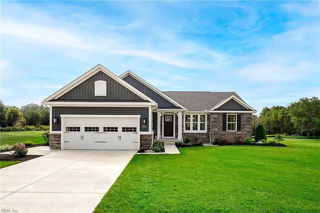 LOT 1 The Landings NONE, CAPE CHARLES VA 23310 - Main photo