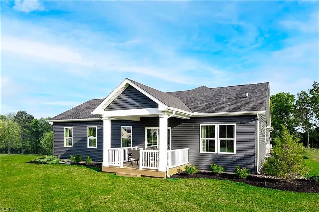 LOT 1 The Landings NONE, CAPE CHARLES VA 23310 - Photo 3