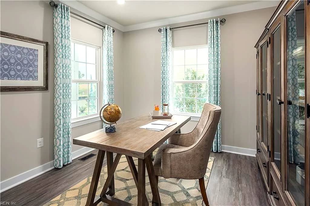 LT 7 Irving ST, FRANKLIN VA 23851 thumb 12