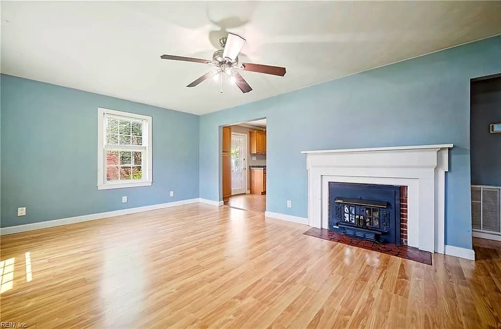 221 Cypress RD, PORTSMOUTH VA 23701 - Photo 5