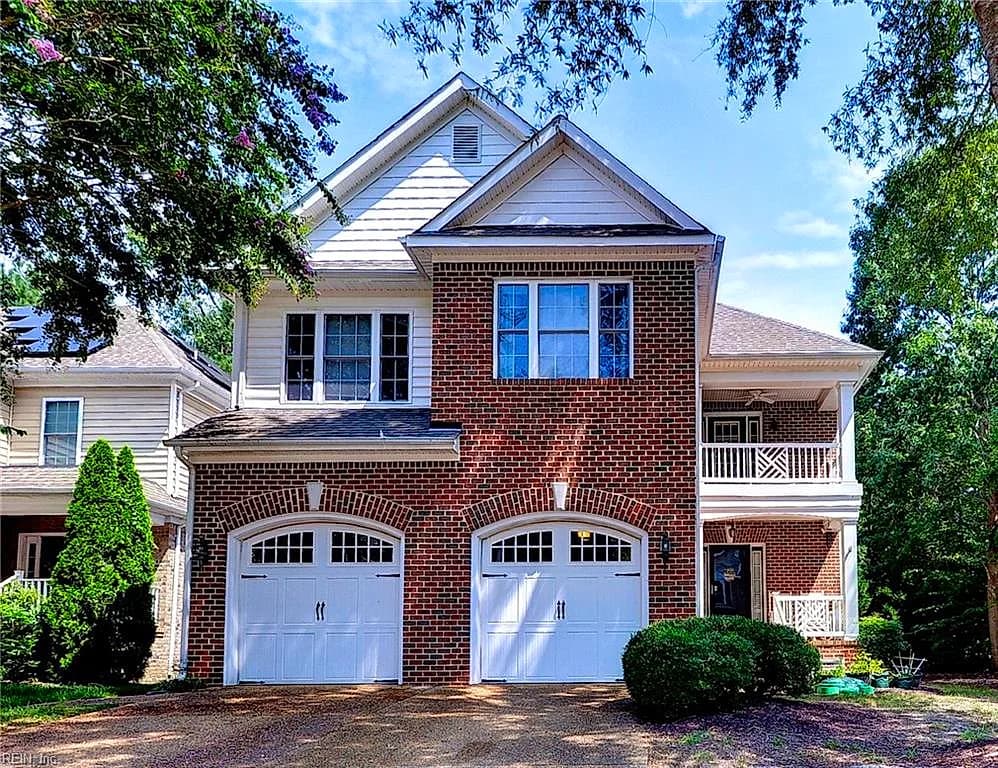 5500 Brixton RD, WILLIAMSBURG VA 23185 - Photo 2