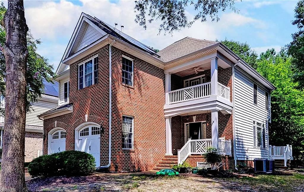 5500 Brixton RD, WILLIAMSBURG VA 23185 - Photo 3