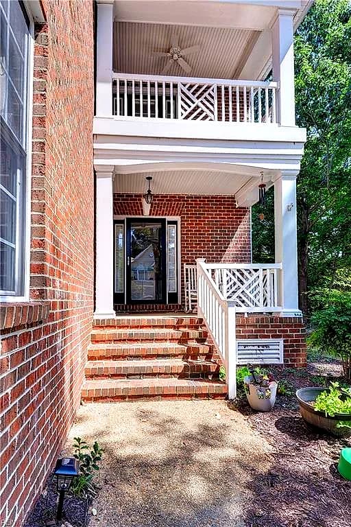 5500 Brixton RD, WILLIAMSBURG VA 23185 - Photo 4