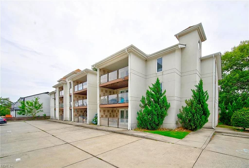 3509 Pleasant AVE #103, NORFOLK VA 23518 - Main photo
