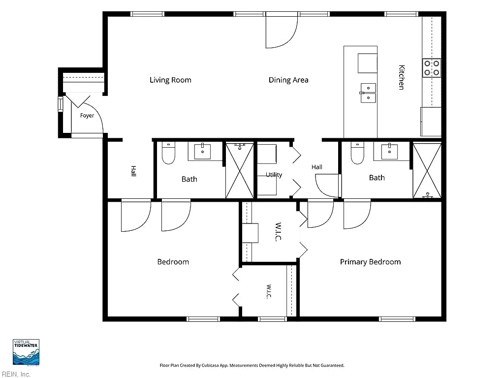 3509 Pleasant AVE #103, NORFOLK VA 23518 thumb 6