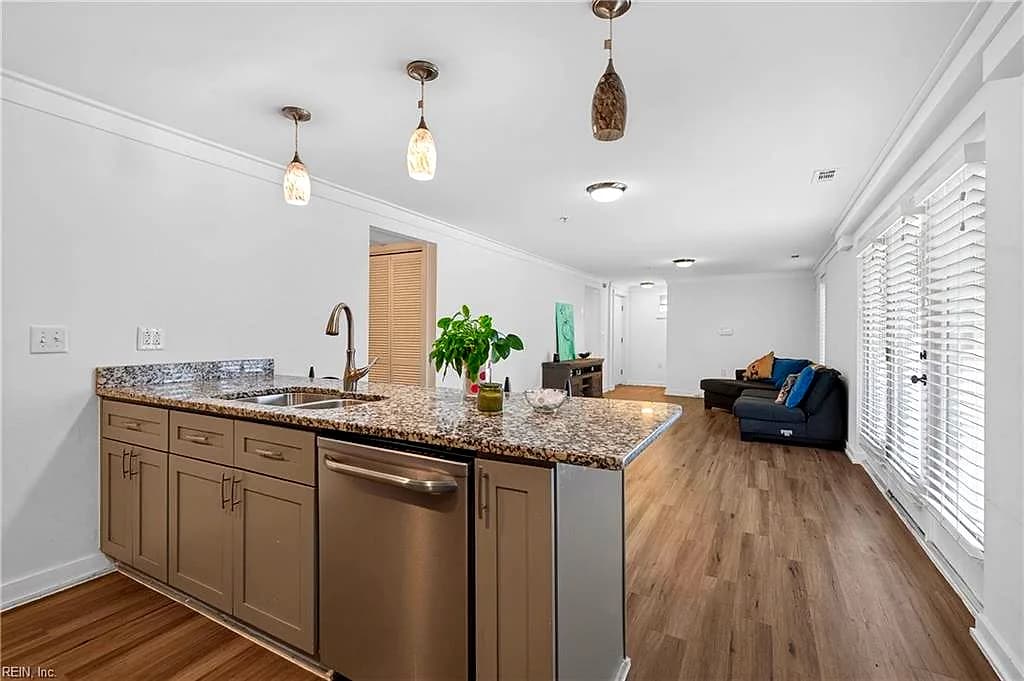3509 Pleasant AVE #103, NORFOLK VA 23518 thumb 9