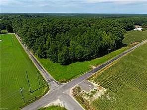 00 White Marsh RD, ELBERON VA 23846 - Main photo
