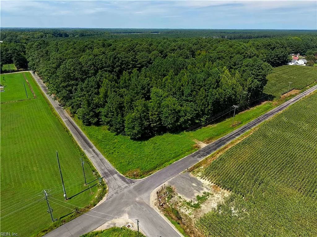 00 White Marsh RD, ELBERON VA 23846 - Photo 2