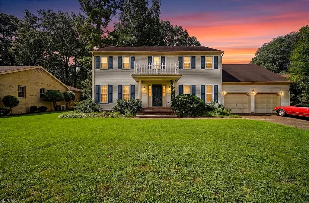 4833 Admiration DR, VIRGINIA BEACH VA 23464 - Photo 2